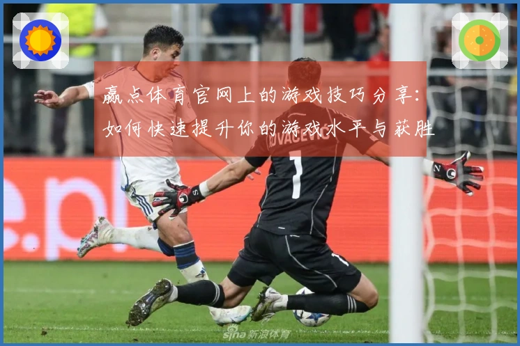 赢点体育官网上的游戏技巧分享：如何快速提升你的游戏水平与获胜率
