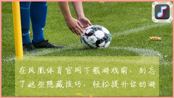 在凤凰体育官网下载游戏前，别忘了这些隐藏技巧，轻松提升你的游戏体验！