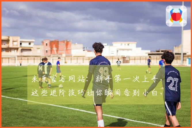 米乐官方网站：新手第一次上手，这些进阶技巧让你瞬间告别小白，玩出新境界