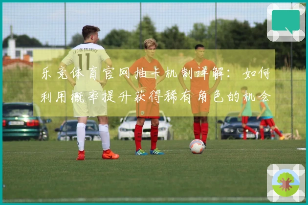 乐竞体育官网抽卡机制详解：如何利用概率提升获得稀有角色的机会