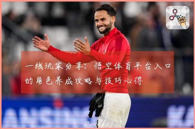 一线玩家分享：悟空体育平台入口的角色养成攻略与技巧心得