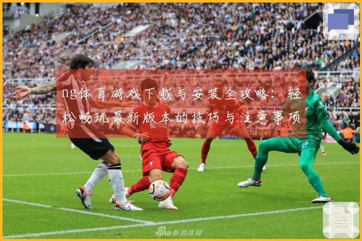 ng体育游戏下载与安装全攻略：轻松畅玩最新版本的技巧与注意事项